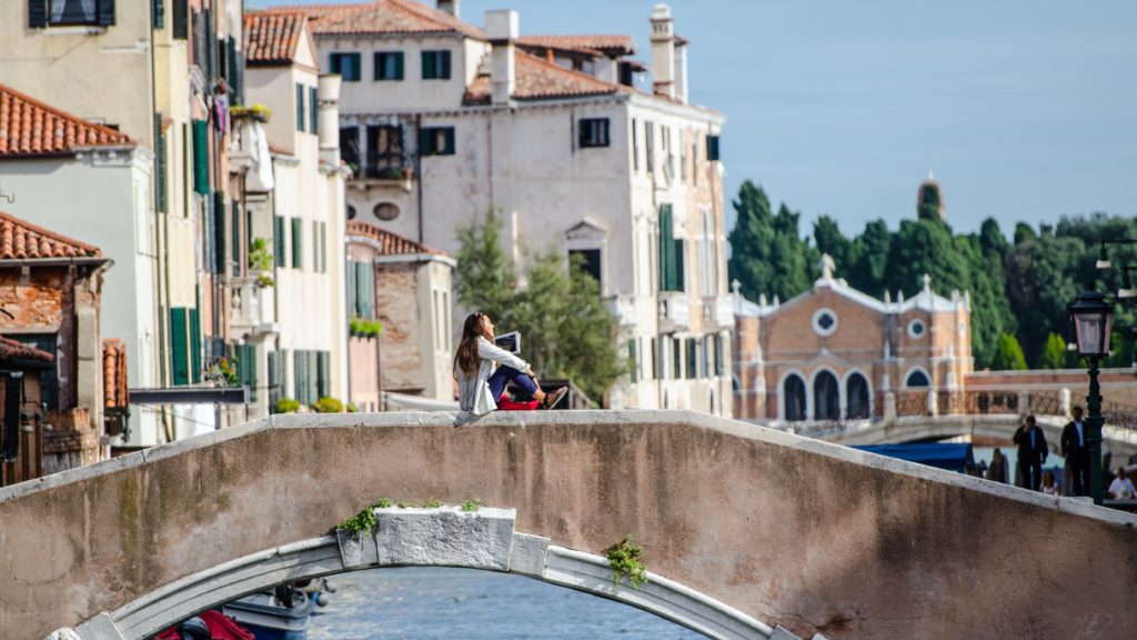 Positive / Negative Impacts of Venice Tourism – SusieHeng‘s Portfolio